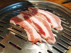 -·缸桶屋·韩式牛肋条自助烤肉(西湖D11店)