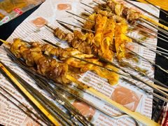 -鼎原力量东北吊炉烧烤(临河街店)