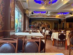 -维吾尔餐厅(宜山路店)