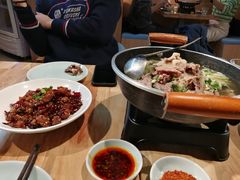 -全牛匠·乐山跷脚牛肉(新中关店)