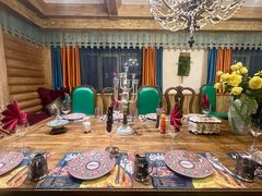 -卢布里西餐厅(总店)