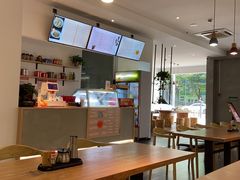 -官桥贡面(吉城大厦店)