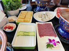 -南门涮肉(通州大船店)