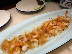 -绿茶餐厅(松江万达店)