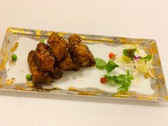 -伯衡55·吉品轩(乌鲁木齐南路店)