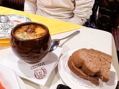 -老井俄式餐厅
