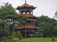 -广州莲花山旅游区