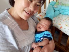 -爱贝佳母婴护理服务中心·月嫂育儿嫂(鲁迅路店)