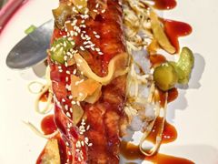 -将太无二·北美传奇寿司(瑞士公寓店)