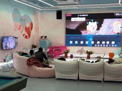 -CIAO·团建聚餐·生日派对轰趴馆(福田店)