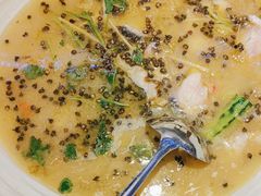 -阿斯牛牛·凉山菜(新会展店)