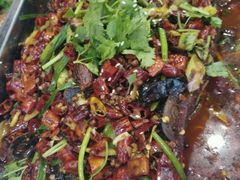 -红屋川菜(大学南路店)