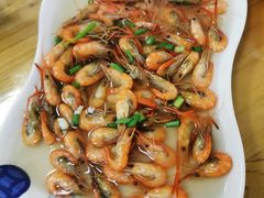 -阿东农家菜(新场古镇下塘街店)
