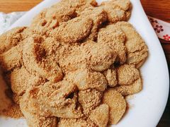 打糕-百年石锅饭·朝鲜族传统民餐
