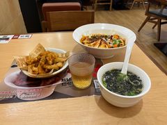 -大师兄·西北小馆(北站缤果空间店)