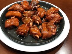 -郑庄脂渣海鲜楼(九水路店)