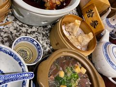 -南京大牌档(崇文门国瑞店)