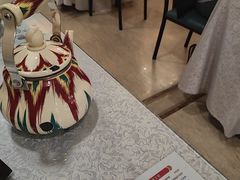 -汗腾格里·风味餐厅(新疆驻京办店)