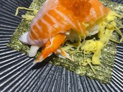 -争鲜回转寿司(南开大悦城店)