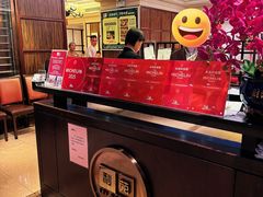 -利苑酒家(宜安广场店)