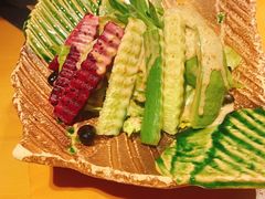 -本逸·割烹料理(湖墅店)
