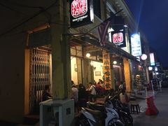 -德成饭店