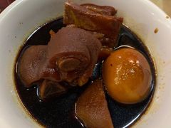 -明泉居茶点荟(车陂店)