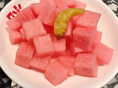 -胖妹面庄(香饵胡同店)