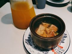 -秋色客家菜(南山店)