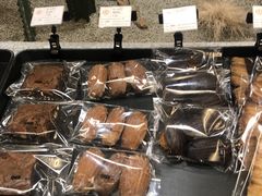 -OUR Bakery(SKP-S店)