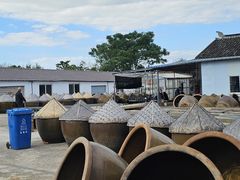 -苏州市吴中区光福窑上花果蜜饯厂