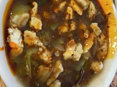 -刘老虎肉丸糊辣汤(总店)