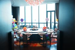 -童话气球party布置宝宝宴生日求婚派对(厦门店)