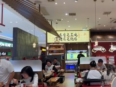 -侃爷南门铜锅涮肉