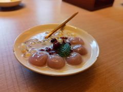 -隐溪茶馆(静安寺店)