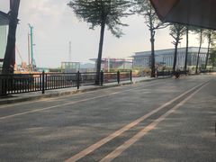 -长洲岛