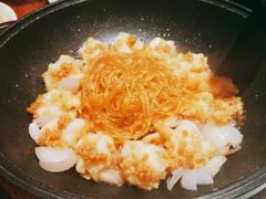 -九锅一堂酸菜鱼(新南凯德直营店)
