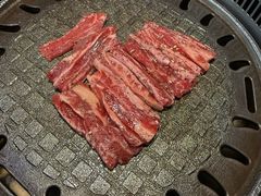-焱铁烧·黑毛和牛专门店(南宁万象城店)