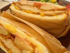 -玲婧胡同·生日蛋糕·餐厅(嘉里城店)