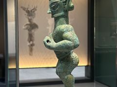 -上海博物馆(人民广场馆)