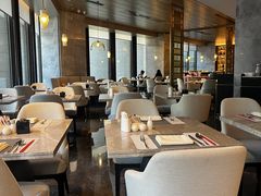 -北京港澳中心瑞士酒店·瑞士咖啡厅·自助餐