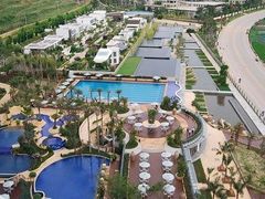 -抚仙湖万达文华酒店