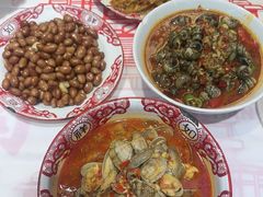 -饶福记·南昌烧烤大排档(九龙湖土著店)