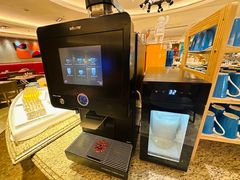 -咖啡苑自助餐厅·中国大饭店