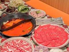 -赵美丽重庆火锅(西安直营总店)