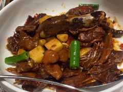 -上座云间·青年赣菜(绿茵店)