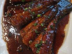 -太湖饭店·寄畅轩中餐厅
