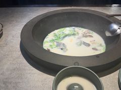 原味原汁锅-鲜潭蒸汽石锅鱼(五道口购物中心店)