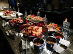 -Social 秀西餐厅-长沙瑞吉酒店(运达店)