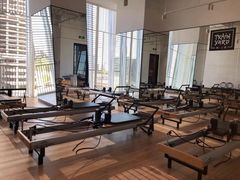 -Trainyard 炼·工场(中国国际贸易中心店)